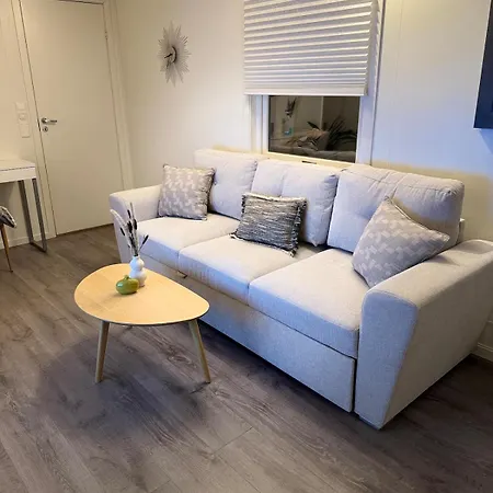 Cozy By Skyactive Tromsø