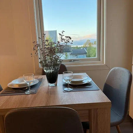 Cozy By Skyactive Tromsø