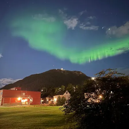 Cozy By Skyactive Lejlighed Tromsø