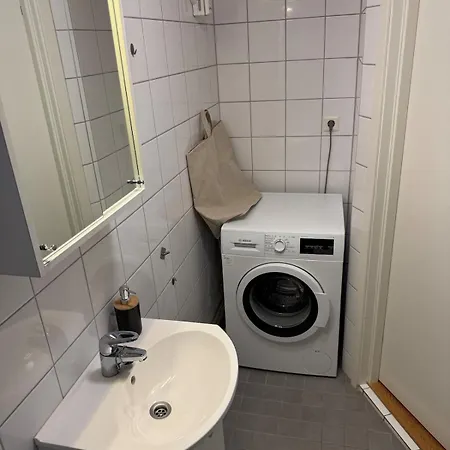 Cozy By Skyactive Apartman
