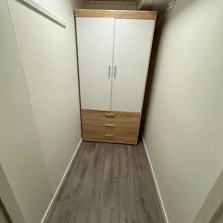 Cozy By Skyactive * Tromsø