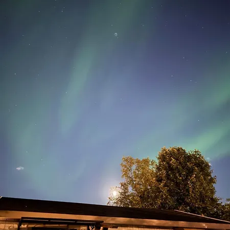 Cozy By Skyactive Tromsø